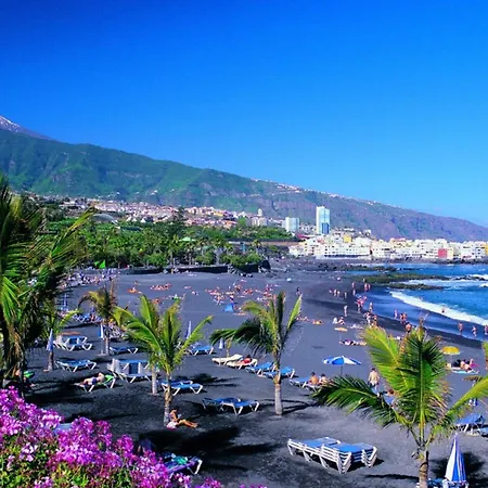 Fantastico 2 - A45332 Puerto de la Cruz (Tenerife)