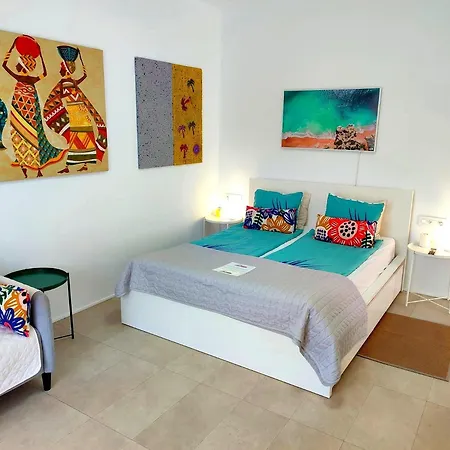 Appartamento Fantastico 2 - A45332 Puerto de la Cruz (Tenerife)