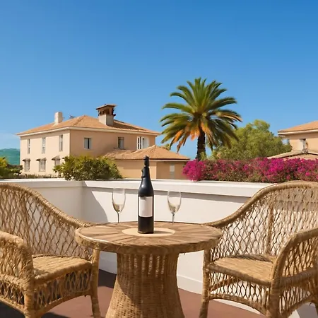 Fantastico 2 - Grossem Balkon - Gratis Parkplatz - Klimaanlage - Zentrumsnaehe Und Meernaehe Appartamento Puerto de la Cruz (Tenerife)