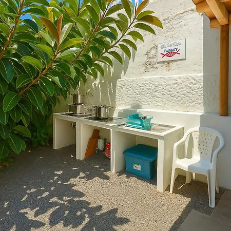 Fantastico 2 - Grossem Balkon - Gratis Parkplatz - Klimaanlage - Zentrumsnaehe Und Meernaehe Puerto de la Cruz