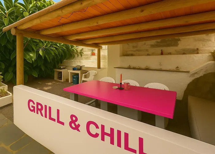 Fantastico 2 - Grossem Balkon - Gratis Parkplatz - Klimaanlage - Zentrumsnaehe Und Meernaehe *