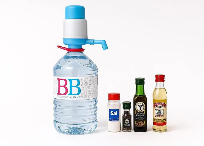 Fantastico 2 - Grossem Balkon - Gratis Parkplatz - Klimaanlage - Zentrumsnaehe Und Meernaehe Puerto de la Cruz (Tenerife)