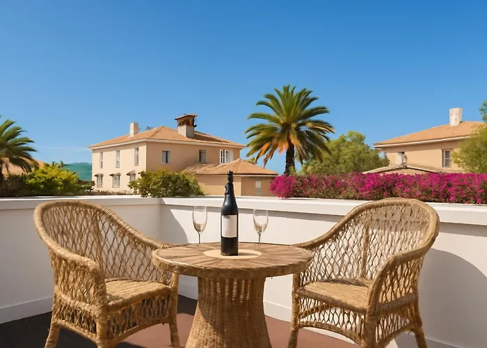 Fantastico 2 - Grossem Balkon - Gratis Parkplatz - Klimaanlage - Zentrumsnaehe Und Meernaehe Daire Puerto de la Cruz (Tenerife)