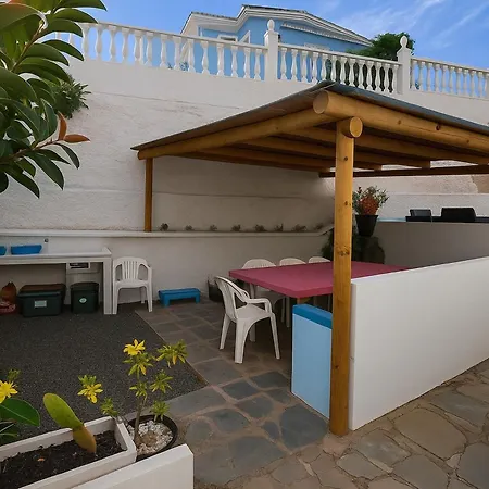 Fantastico 2 - Grossem Balkon - Gratis Parkplatz - Klimaanlage - Zentrumsnaehe Und Meernaehe *